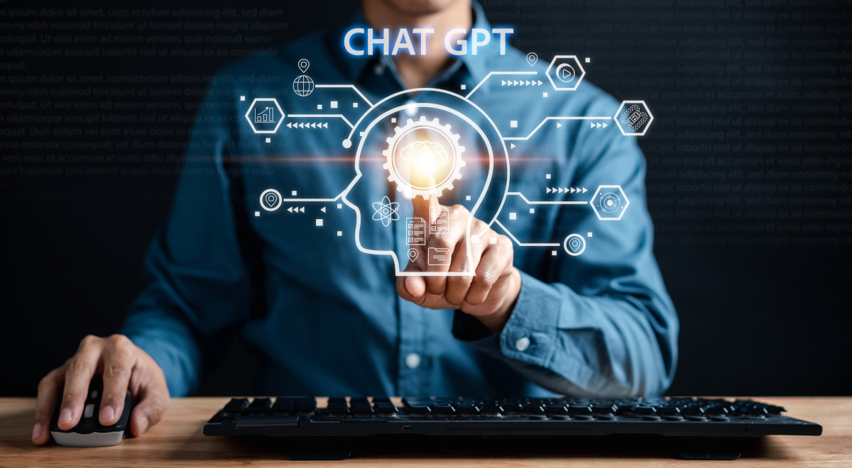 ChatGPT - jak wykorzystać sztuczną inteligencję w biznesie?