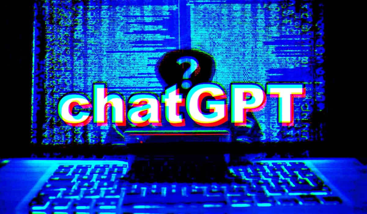 ChatGPT może pisać złośliwe oprogramowanie w trybie dewelopera